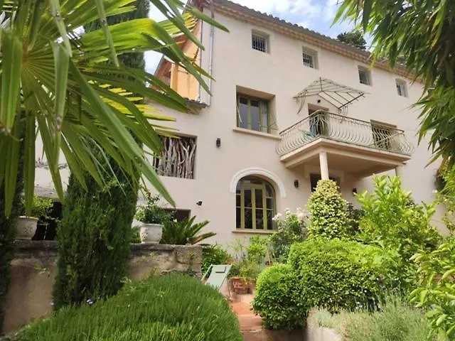 Bastide Du Chateau