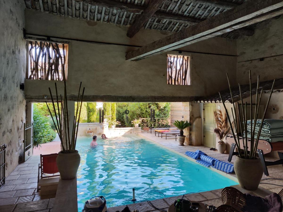 La Bastide Du Chateau Alloggio in famiglia *