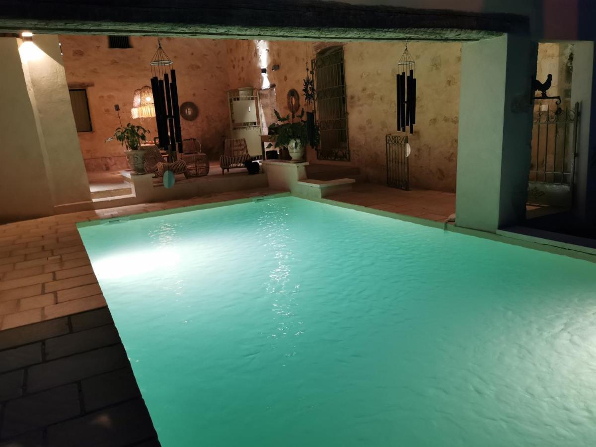 Homestay La Bastide Du Chateau *