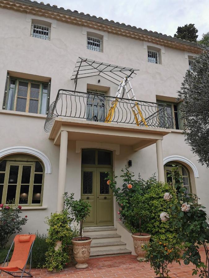 La Bastide Du Chateau Alloggio in famiglia
