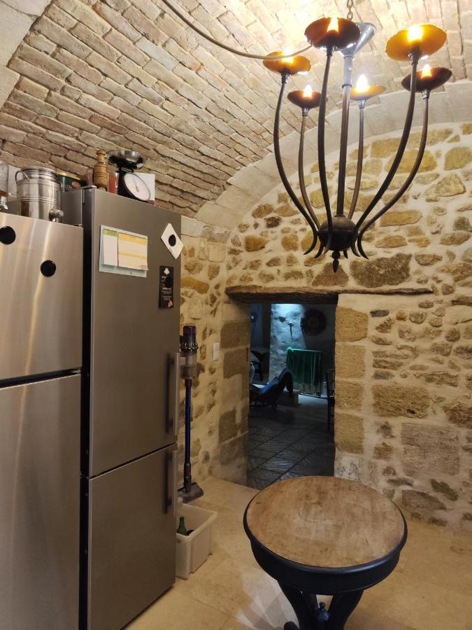 La Bastide Du Chateau Montfaucon (Gard)