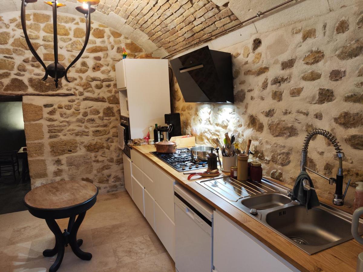 Homestay La Bastide Du Chateau