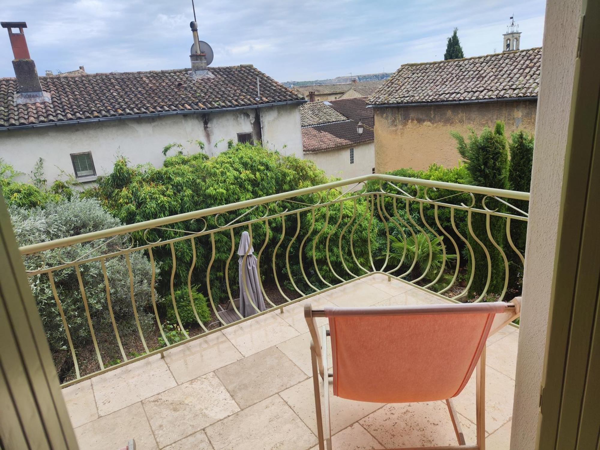 La Bastide Du Chateau