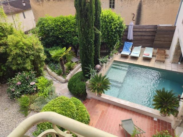Bastide Du Chateau Homestay