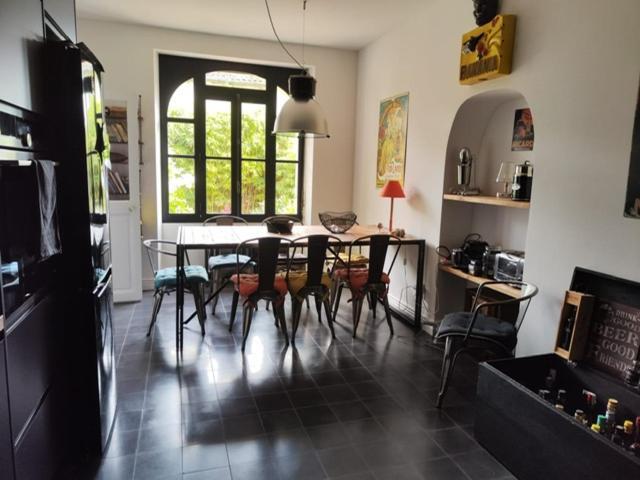 Bastide Du Chateau Homestay *