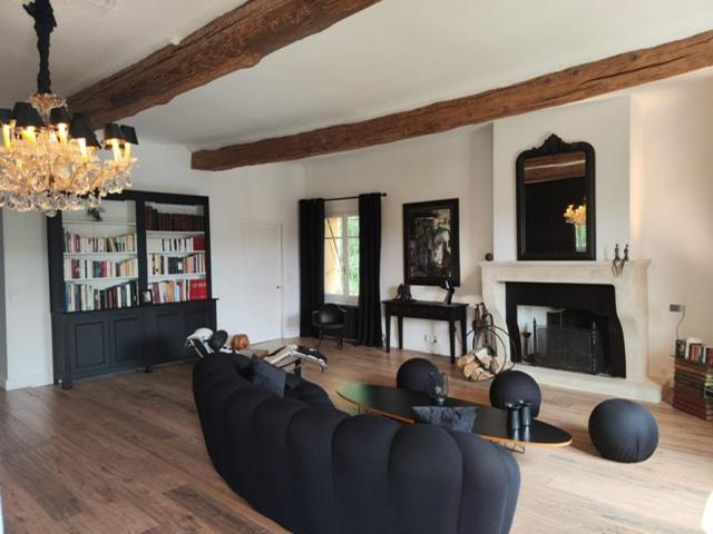 Séjour chez l'habitant Bastide Du Chateau *