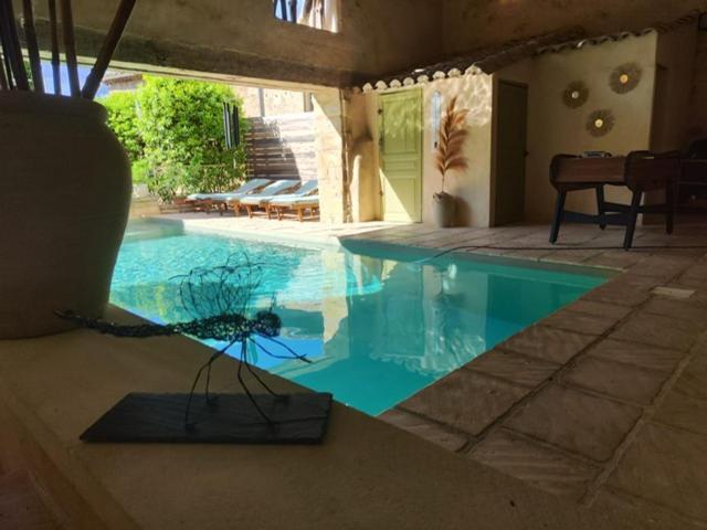 Bastide Du Chateau *