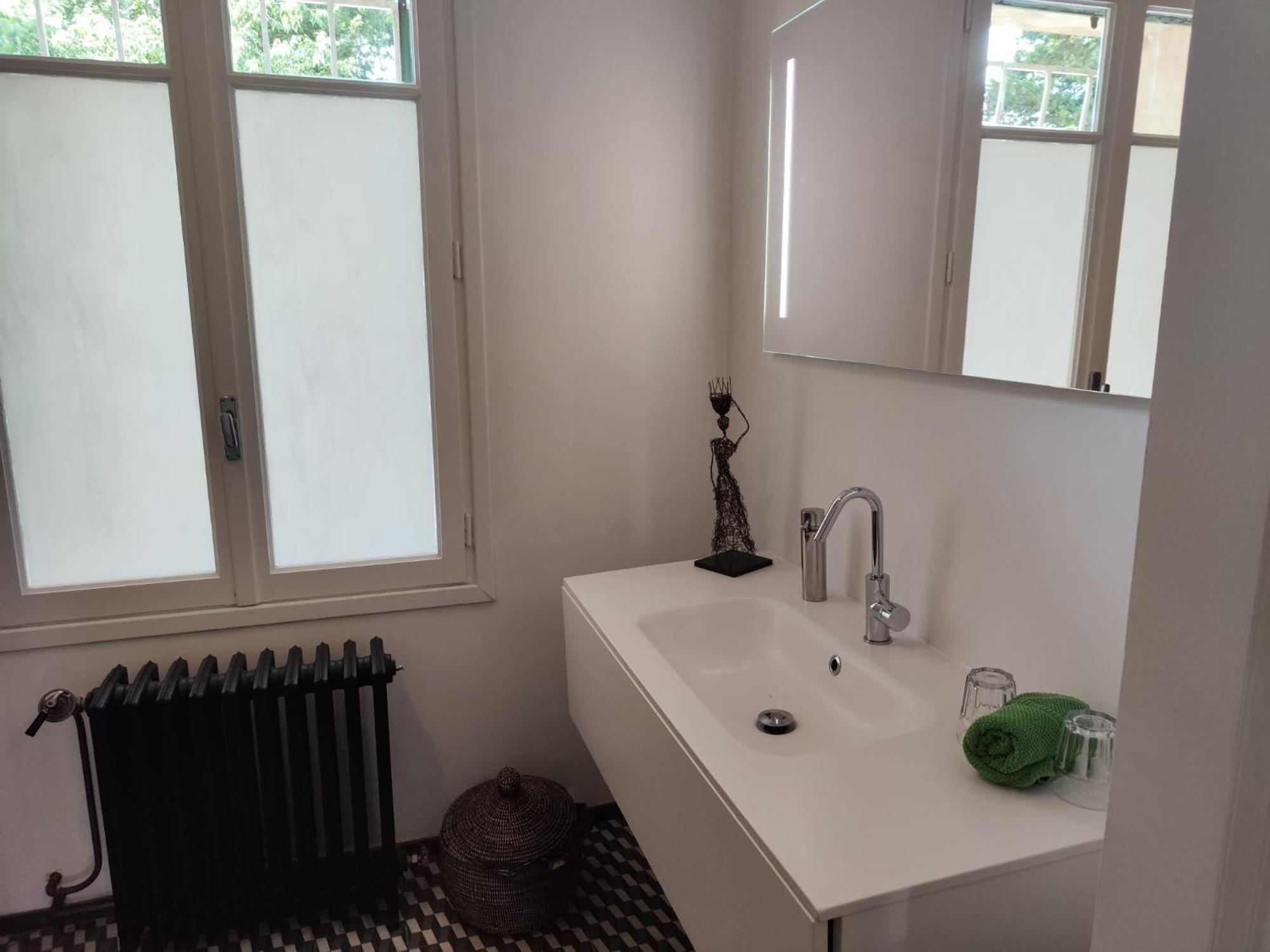 Séjour chez l'habitant Bastide Du Chateau