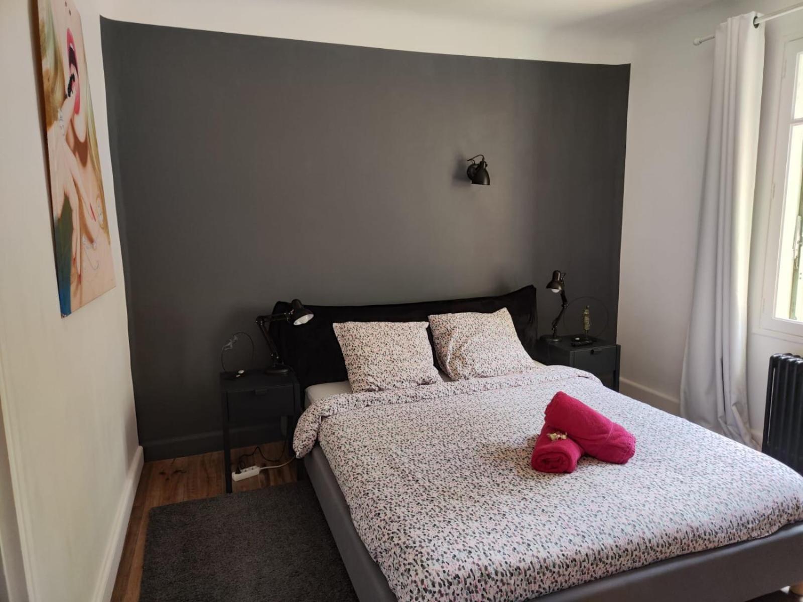 Bastide Du Chateau Homestay *