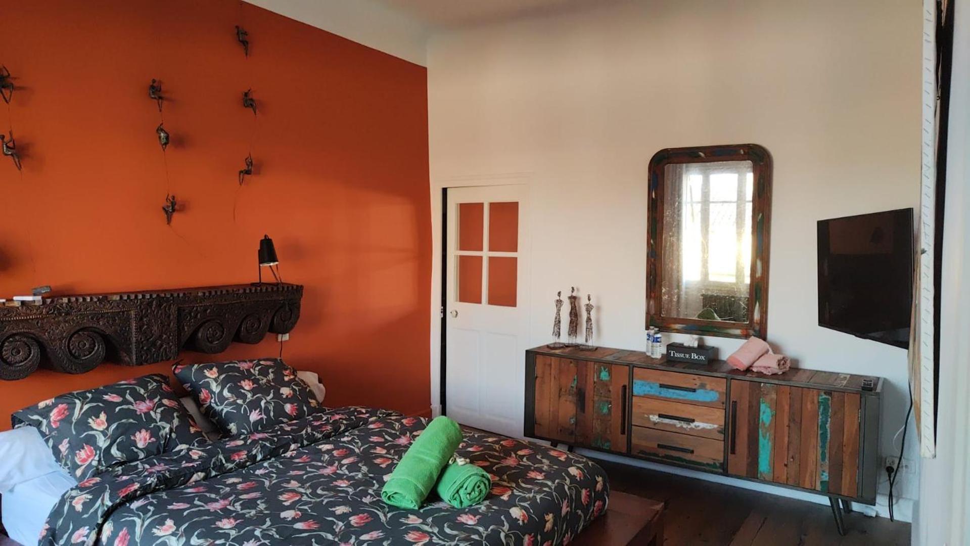 Bastide Du Chateau * Montfaucon (Gard)